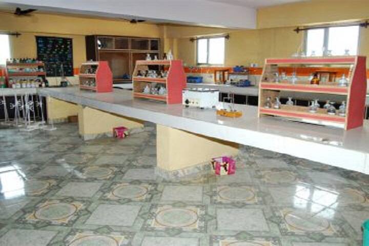 laboratory